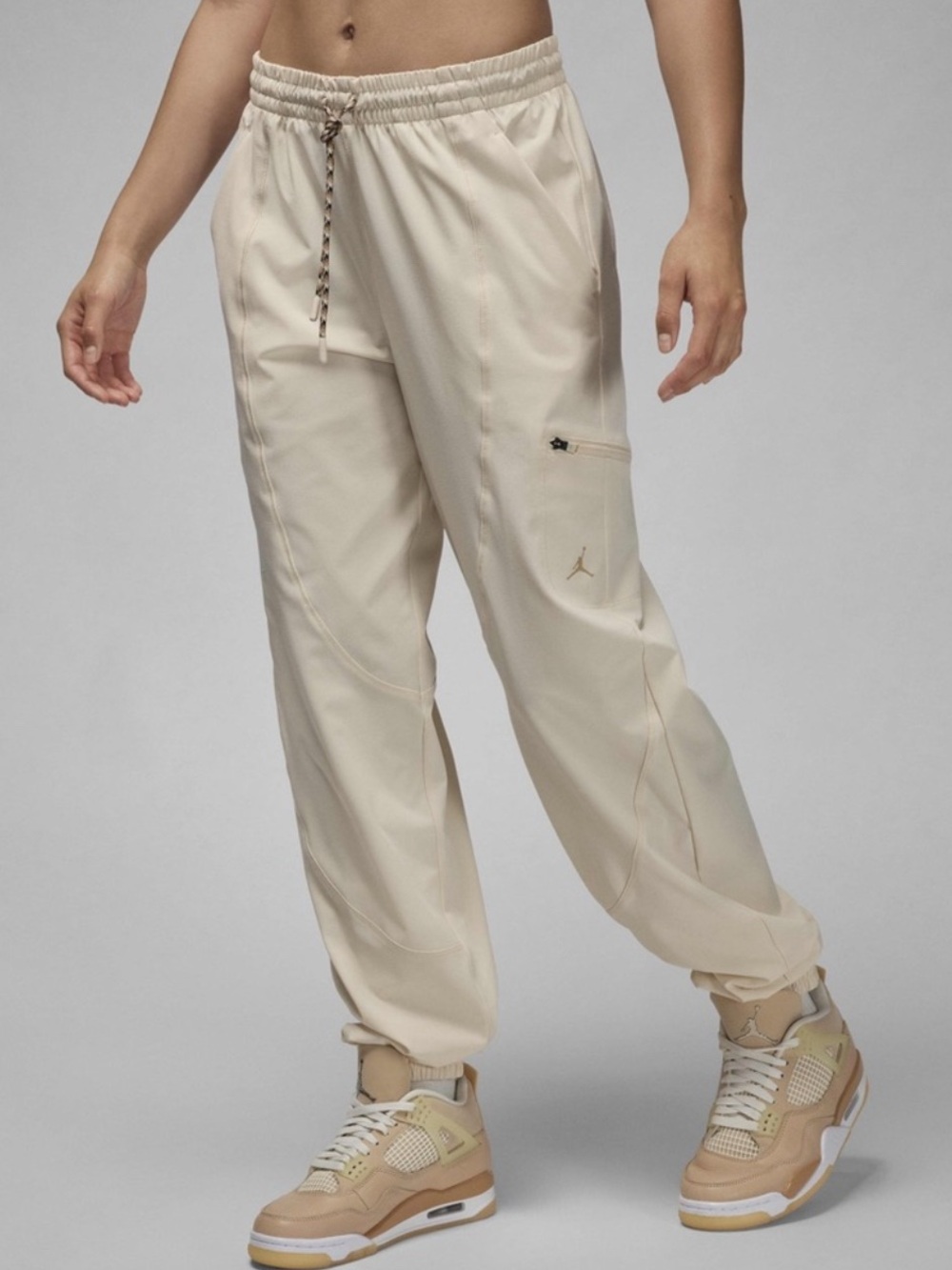 Jordan Sport Women's Tunnel Trousers